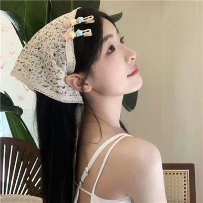 我们恋爱的履历