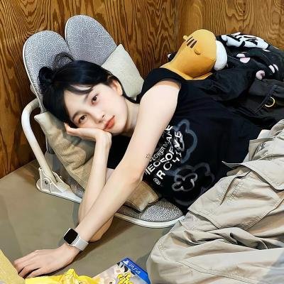 吹风的日子