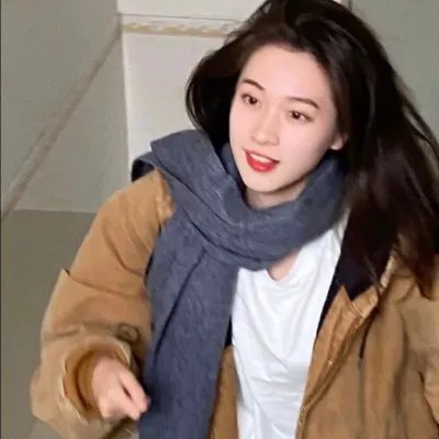家门口的陌生人
